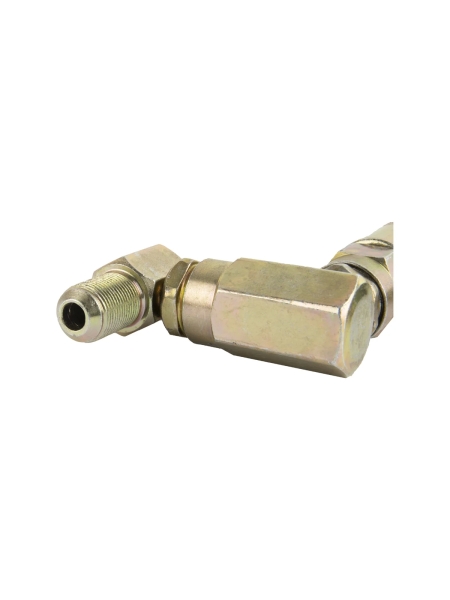 Пистолет для солидолонагнетателя WIEDERKRAFT WDK-89814-1