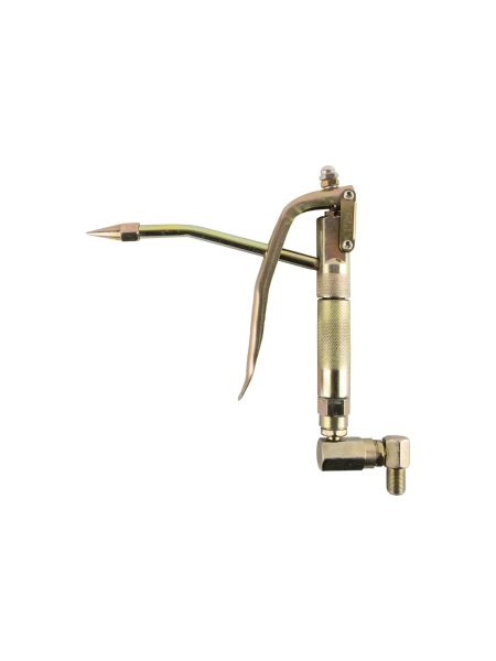 Пистолет для солидолонагнетателя WIEDERKRAFT WDK-89814-1