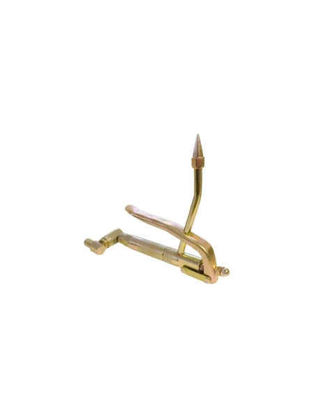 Пистолет для солидолонагнетателя WIEDERKRAFT WDK-89814-1