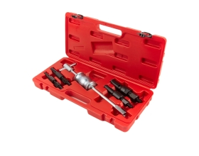 Набор съемников подшипников с обратным молотком WIEDERKRAFT WDK-214470