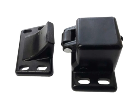 Комплект замка сервисной двери ОСК WIEDERKRAFT WDK-200-013216