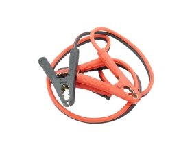 Провода пусковые для прикуривания WIEDERKRAFT 1000А, 2 м WDK-BC1020