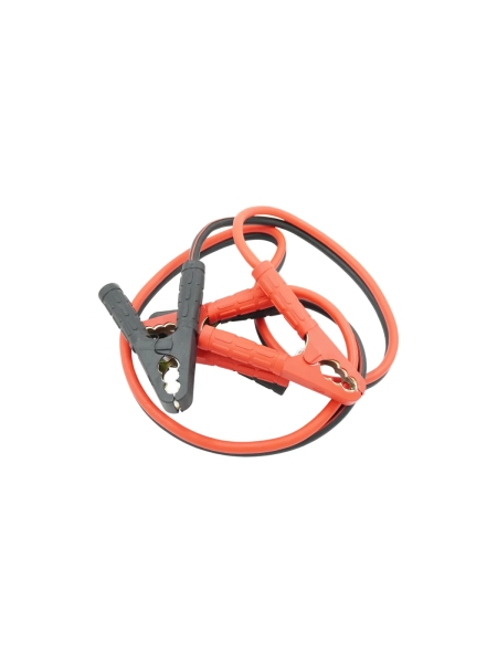 Провода пусковые для прикуривания WIEDERKRAFT 1000А, 2 м WDK-BC1020