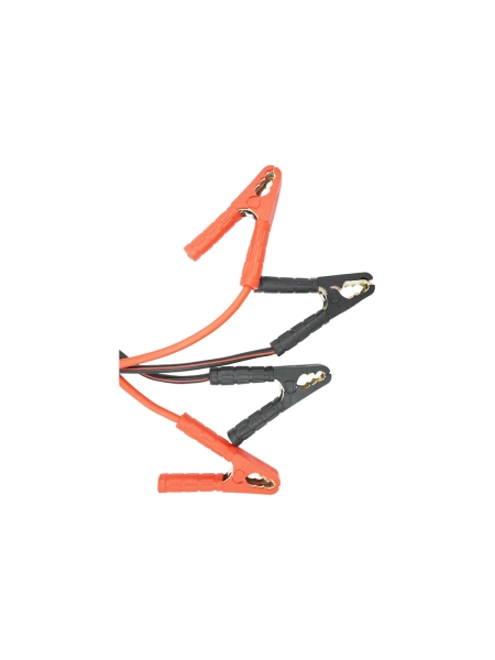 Провода пусковые для прикуривания WIEDERKRAFT 1000А, 2 м WDK-BC1020