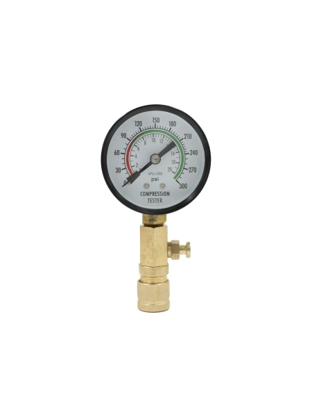 Компрессометр для бензиновых двигателей WIEDERKRAFT WDK-214308A