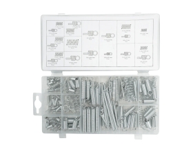 Набор пружин WIEDERKRAFT 200 шт. WDK-214052