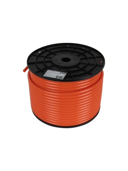 Шланг пневматический (100 м; 8/12 мм) WIEDERKRAFT WDK-65712