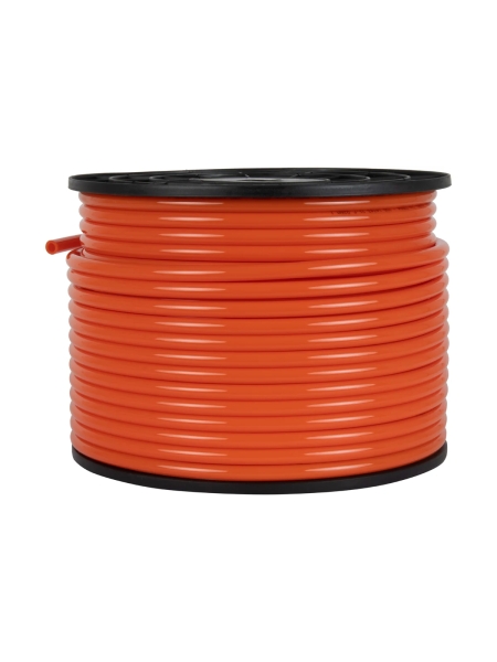 Шланг пневматический (100 м; 8/12 мм) WIEDERKRAFT WDK-65712