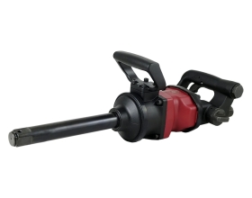 Пневматический ударный гайковерт WIEDERKRAFT WDK-738