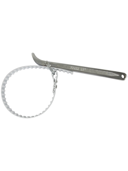 Съемник масляных фильтров ременной WIEDERKRAFT 30 - 170 мм WDK-214463