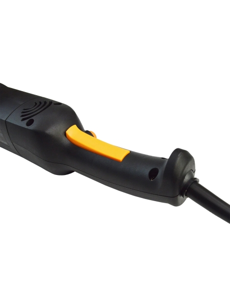 Полировальная машина с эксцентриком WIEDERKRAFT WDK-Stinger21