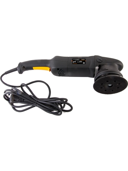 Полировальная машина с эксцентриком WIEDERKRAFT WDK-Stinger21