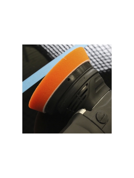 Полировальная машина с эксцентриком WIEDERKRAFT WDK-Stinger21