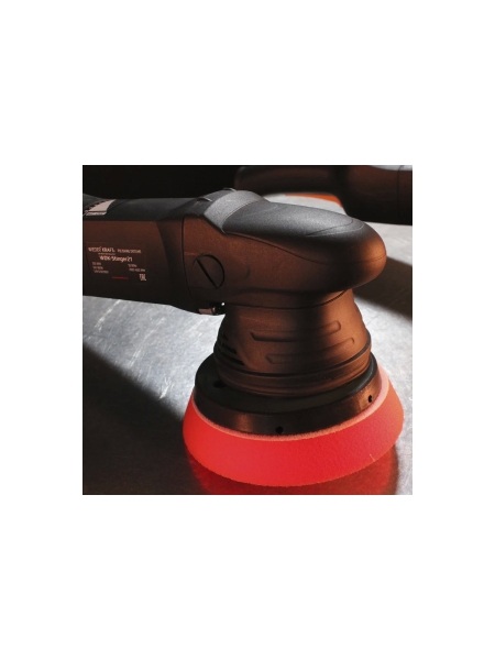 Полировальная машина с эксцентриком WIEDERKRAFT WDK-Stinger21