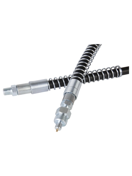 Гидравлический шланг WIEDERKRAFT WDK-0406