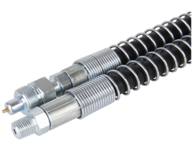 Гидравлический шланг WIEDERKRAFT WDK-0406