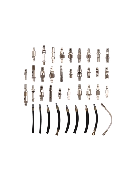 Автоматическая установка для промывки и замены масла в АКПП WIEDERKRAFT WDK-89305
