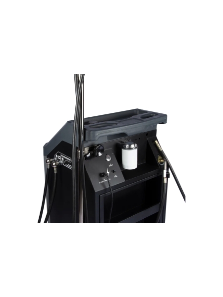 Автоматическая установка для промывки и замены масла в АКПП WIEDERKRAFT WDK-89305