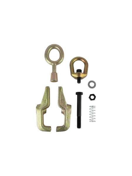 Захват WIEDERKRAFT кузовной 3т для тяги в двух направлениях WDK-0214