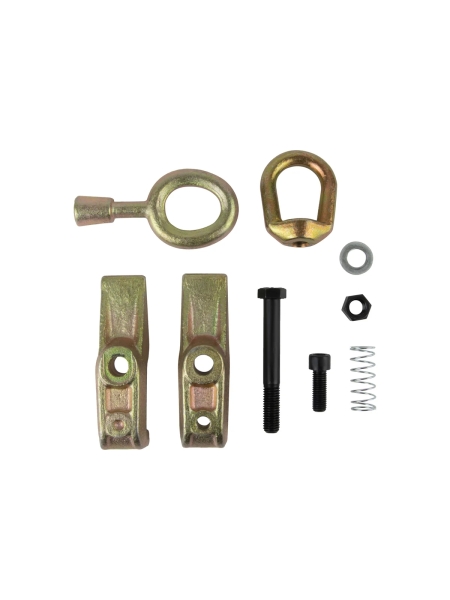 Захват WIEDERKRAFT кузовной 3т для тяги в двух направлениях WDK-0214