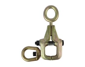 Захват WIEDERKRAFT кузовной 3т для тяги в двух направлениях WDK-0214