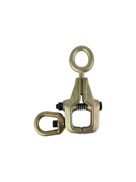 Захват WIEDERKRAFT кузовной 3т для тяги в двух направлениях WDK-0214