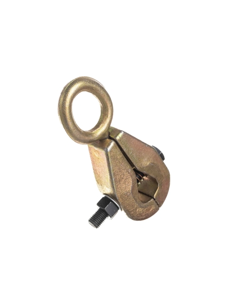 Самозтягивающийся усиленный кузовной захват WIEDERKRAFT 6т WDK-0203