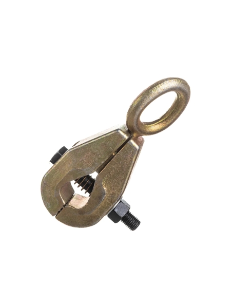 Самозтягивающийся усиленный кузовной захват WIEDERKRAFT 6т WDK-0203