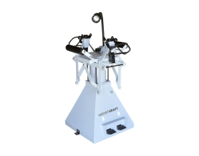 Пневматический борторасширитель для легковых и грузовых шин 220В WIEDERKRAFT WDK-80021