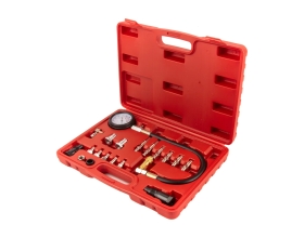 Дизельный компрессометр для грузовых авто WIEDERKRAFT WDK-214280