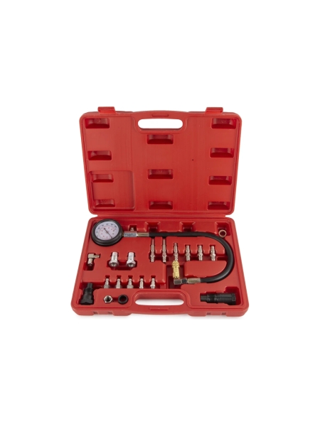 Дизельный компрессометр для грузовых авто WIEDERKRAFT WDK-214280