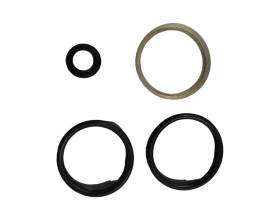 Ремкомплект уплотнителей для гаражного гидравлического крана WDK-83203 WIEDERKRAFT WDK-83203/ Ремкомплект уп