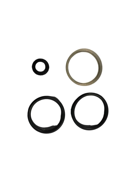 Ремкомплект уплотнителей для гаражного гидравлического крана WDK-83203 WIEDERKRAFT WDK-83203/ Ремкомплект уп