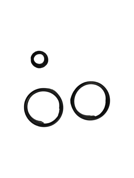 Ремкомплект уплотнителей для гаражного гидравлического крана WDK-83203 WIEDERKRAFT WDK-83203/ Ремкомплект уп