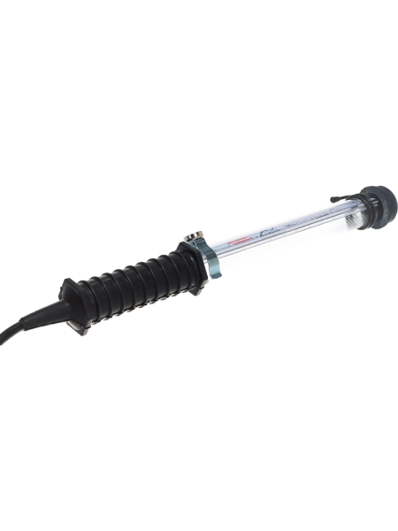 Противоударный светодиодный светильник WIEDERKRAFT МОБИЛ 36V/10