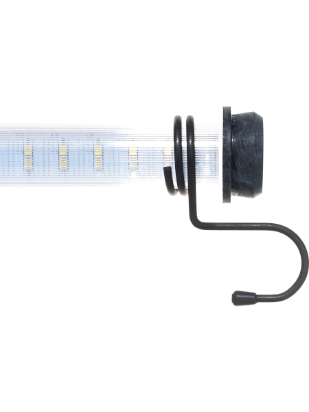 Противоударный светодиодный светильник WIEDERKRAFT МОБИЛ 36V/10