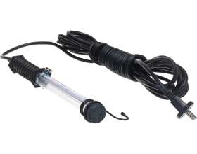 Противоударный светодиодный светильник WIEDERKRAFT МОБИЛ 36V/10