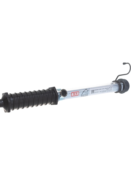 Противоударный светодиодный светильник WIEDERKRAFT МОБИЛ 36V/10