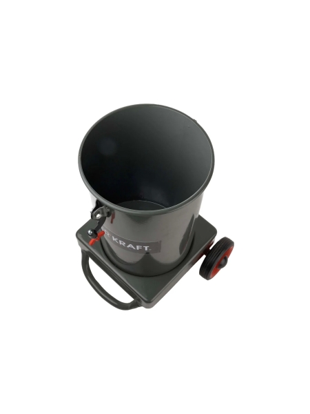 Нагнетатель смазки WIEDERKRAFT WDK-89625