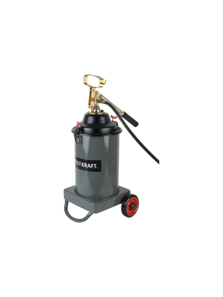 Нагнетатель смазки WIEDERKRAFT WDK-89625