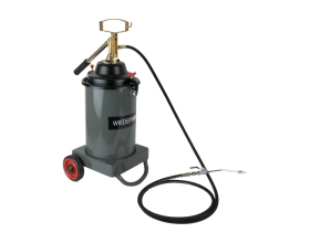 Нагнетатель смазки WIEDERKRAFT WDK-89625