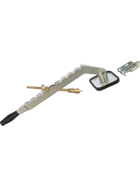 Рычаг для правки вмятин WIEDERKRAFT F052