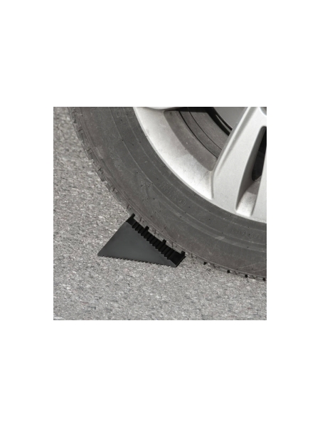 Противооткатные упоры WIEDERKRAFT 2 шт WDK-88001