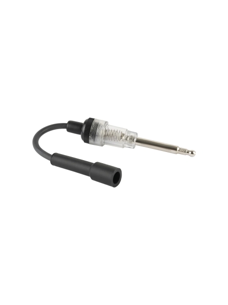 Тестер искрообразования WIEDERKRAFT WDK-214820