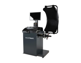Балансировочный стенд WIEDERKRAFT WDK-777B