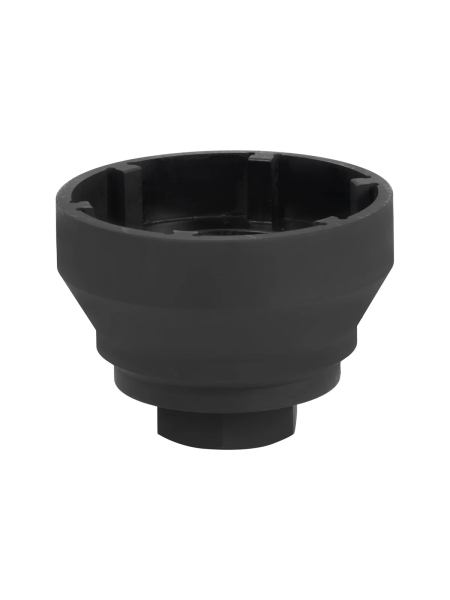 Головка ступичная передняя ось WIEDERKRAFT 133-145мм, для MAN TGA WDK-216012