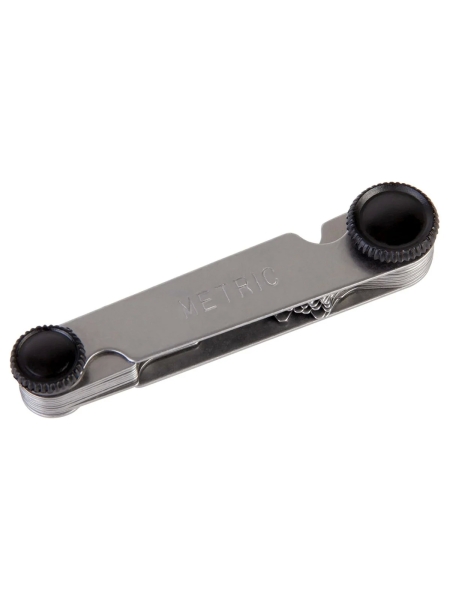 Резьбовой шаблон WIEDERKRAFT 60 град WDK-MG60