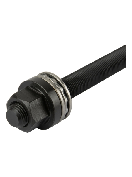 Шпилька для набора оправок для монтажа/демонтажа ступичных подшипников и сайлентблоков WIEDERKRAFT 500 мм, 15,5 мм WDK-214200-4