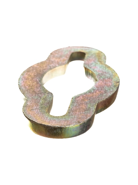 Соединитель цепи WIEDERKRAFT укоротитель, 6 т. 135x70 мм. WDK-0303