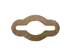 Соединитель цепи WIEDERKRAFT укоротитель, 6 т. 135x70 мм. WDK-0303